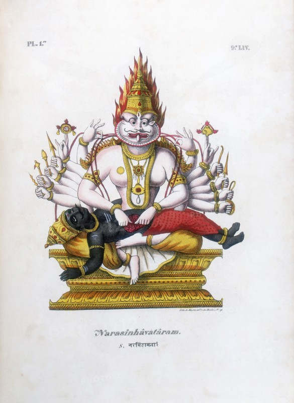 VISHNU