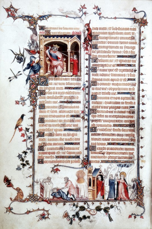 Bellville Breviary