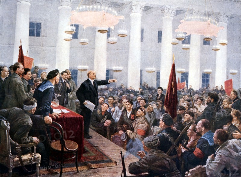 Russian Revolution
