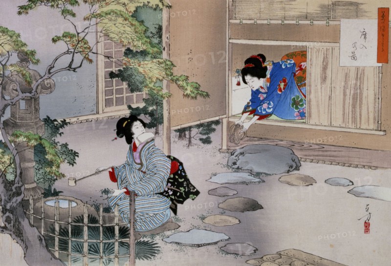 Toshikata