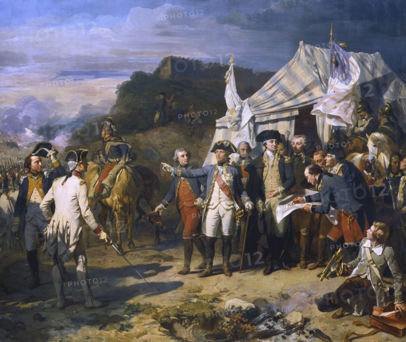 American War of Independence