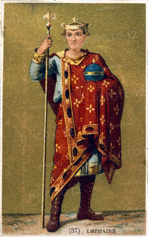 Lothair I