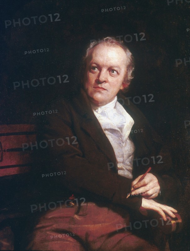 William BLAKE