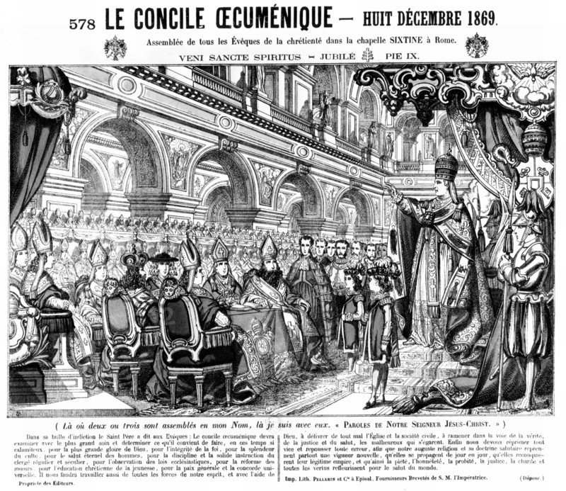 Pope Pius IX