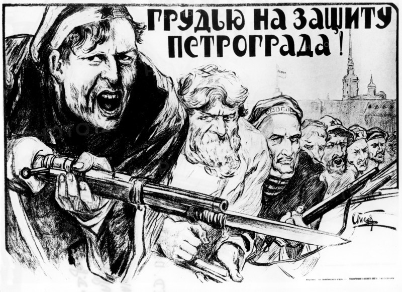 Russian Revolution