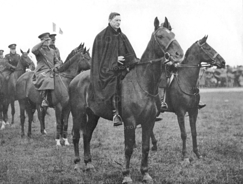 Eamon De Valera