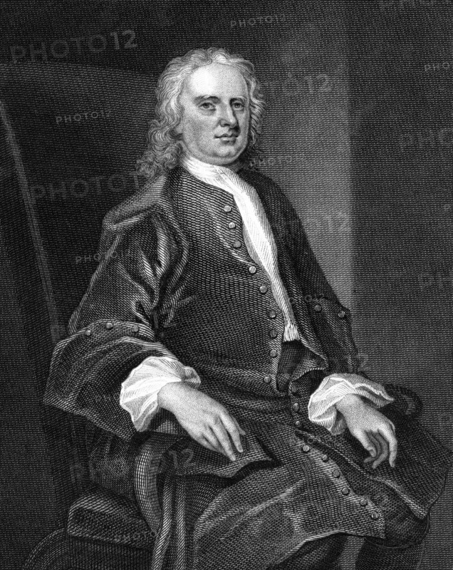 Isaac Newton