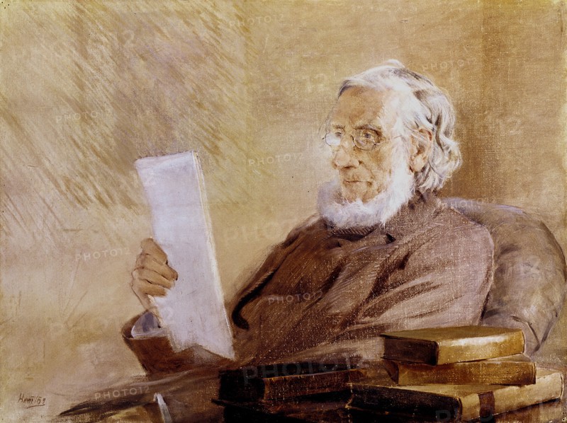 John Tyndall