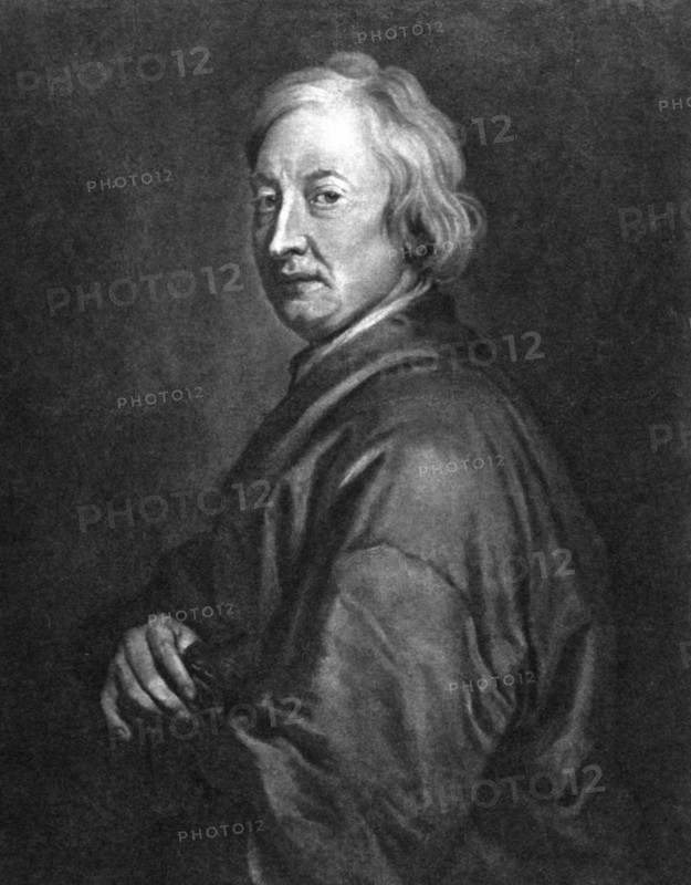 John Dryden
