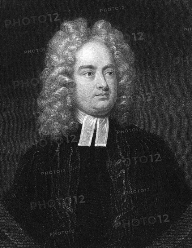Jonathan Swift