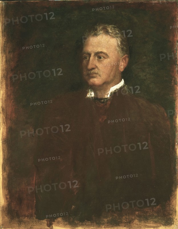 Cecil J Rhodes