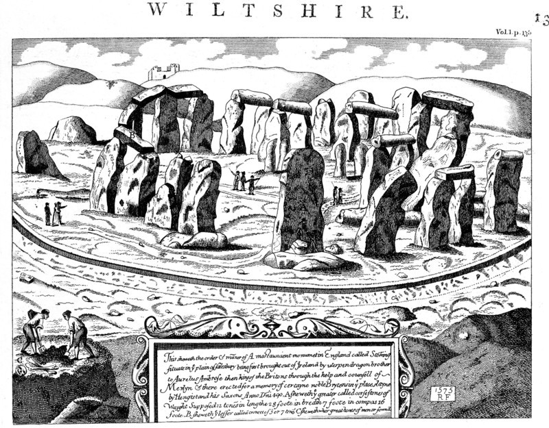 Stonehenge