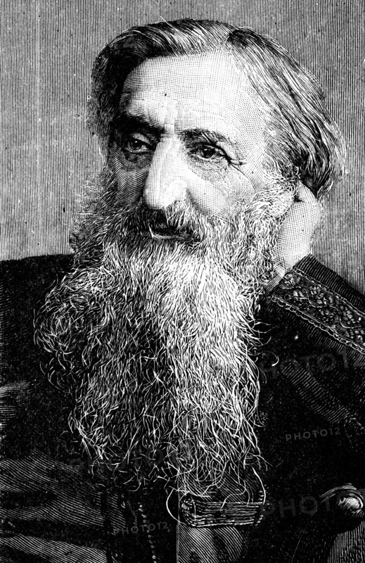 General' William Booth