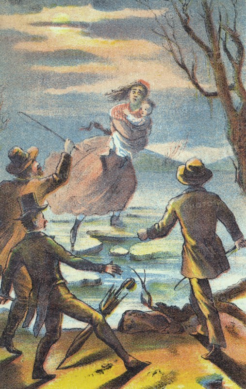 Uncle Tom's Cabin: or, Life Among the Lowly