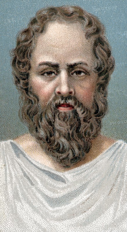 Socrates