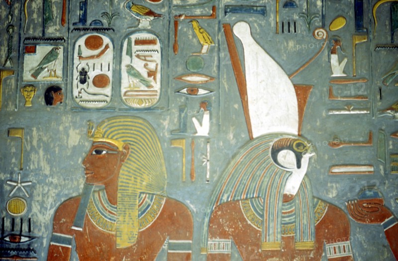 Tomb of Horemheb