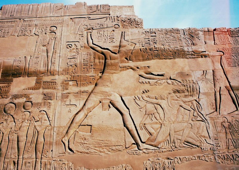 Seti I