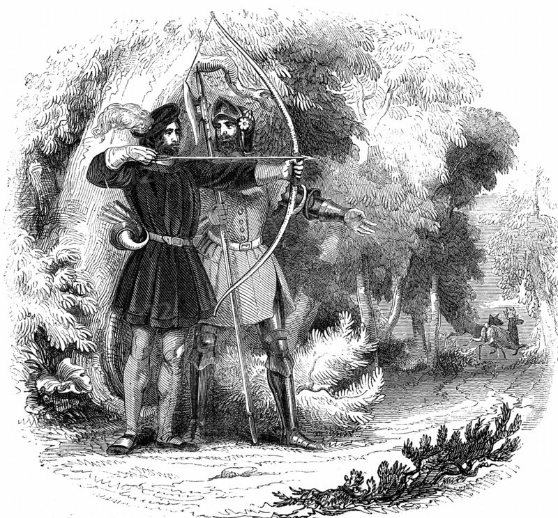 Robin Hood