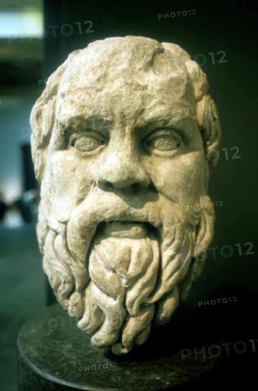 Socrates