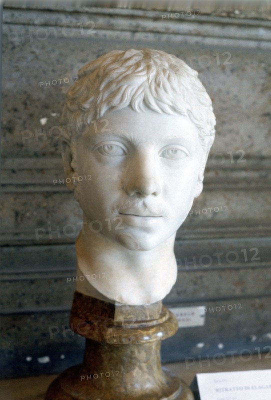 Heliogabalus