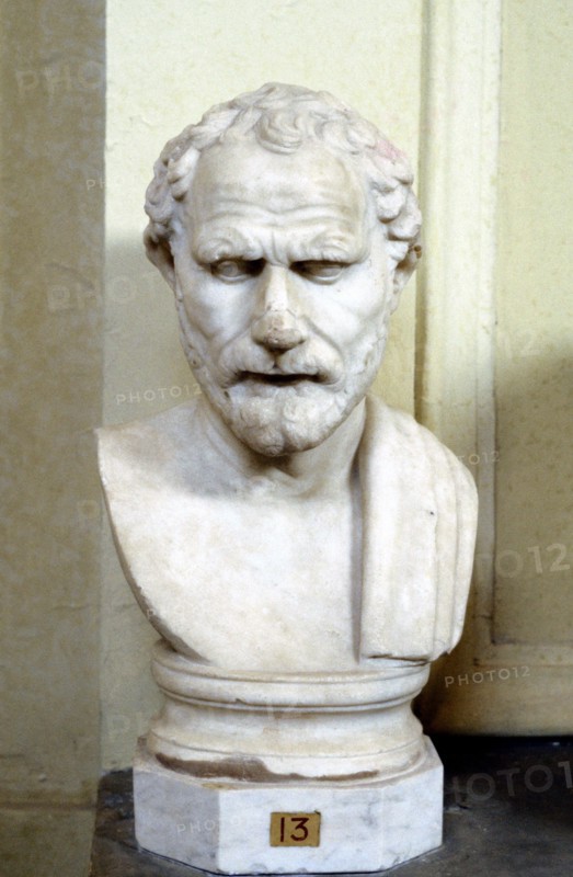 Demosthenes