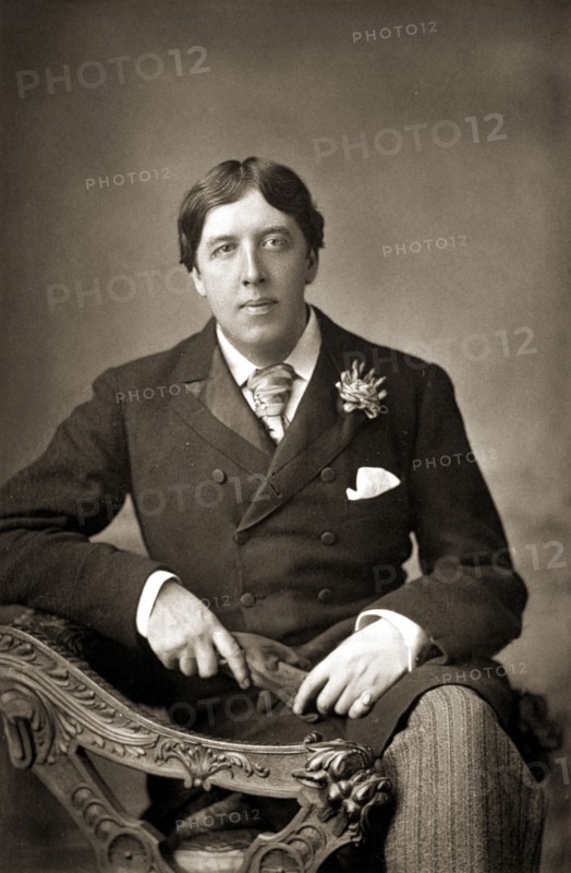 Oscar WiIde