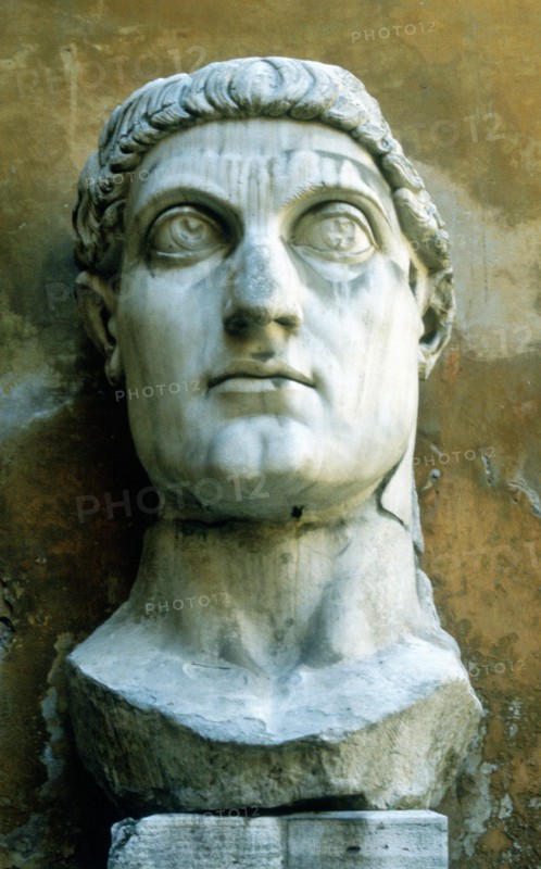 Constantine the Great