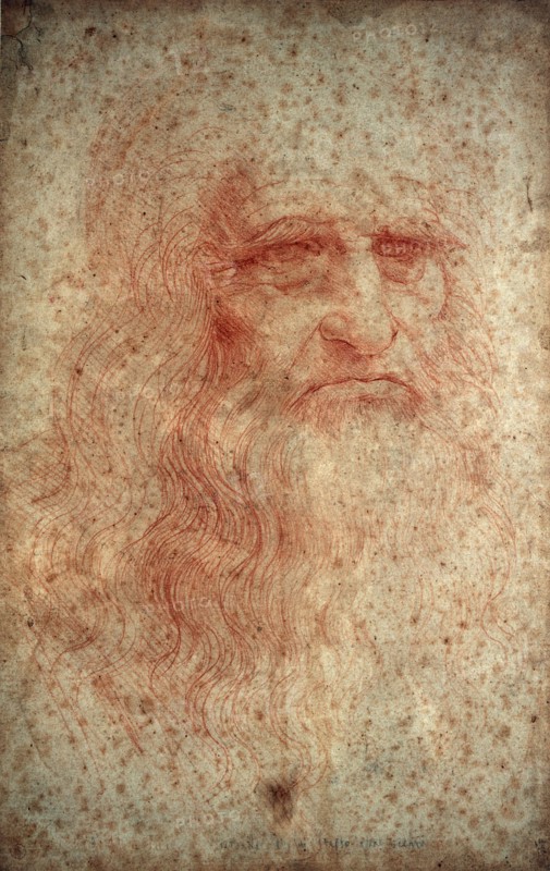 Leonardo da Vinci