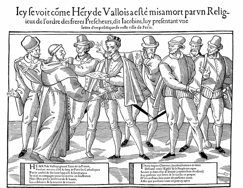 Henry III