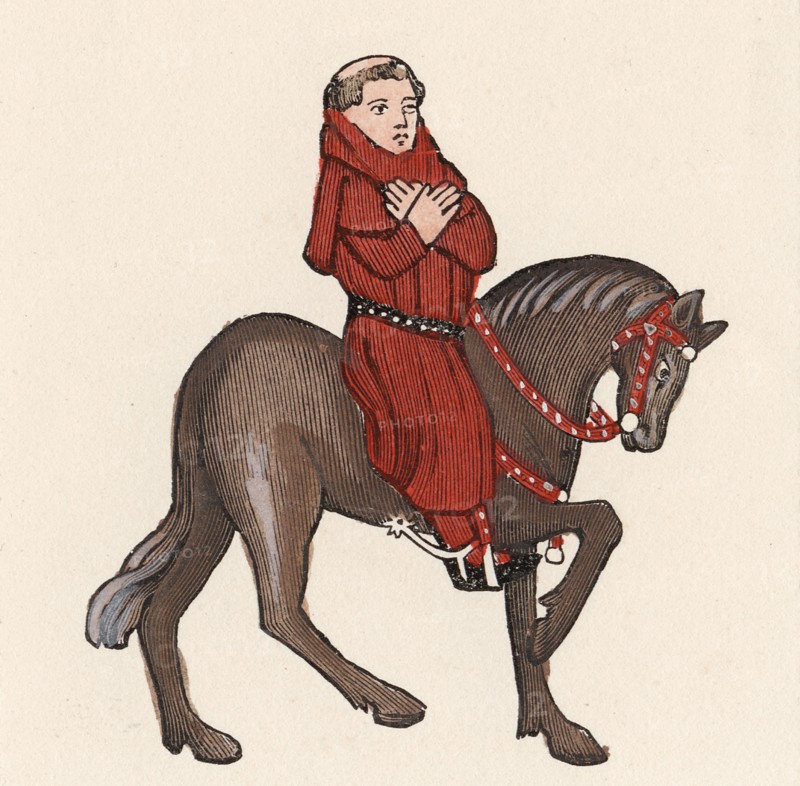 Geoffrey Chaucer