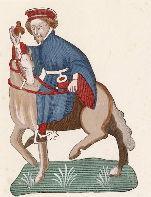 Geoffrey Chaucer