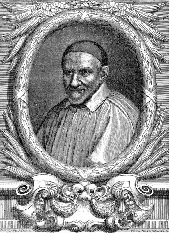 St Vincent de Paul
