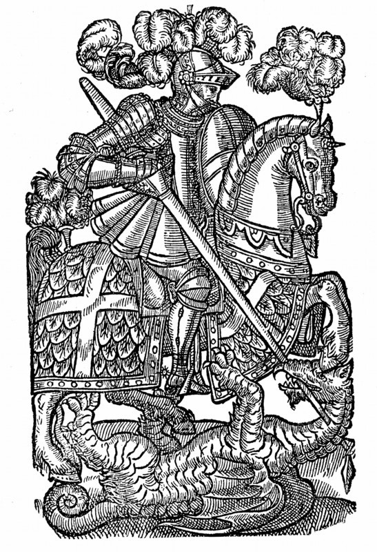 St George