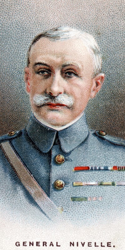 Robert Nivelle