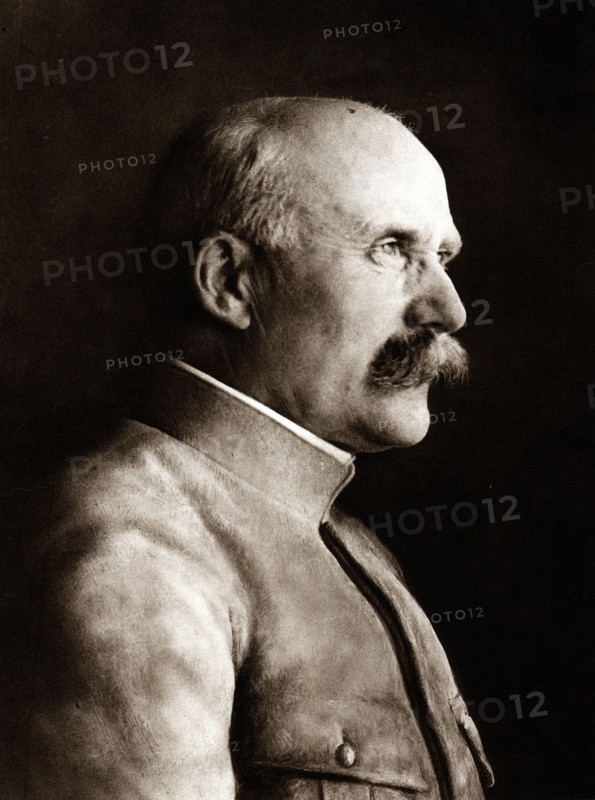 Henri Philippe Omer Petain