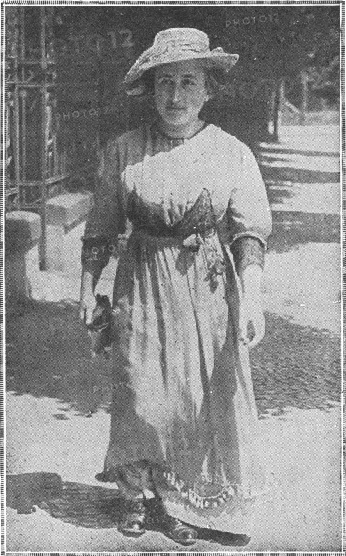 Rosa Luxemburg