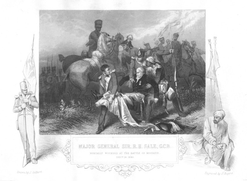 Robert Henry Sale