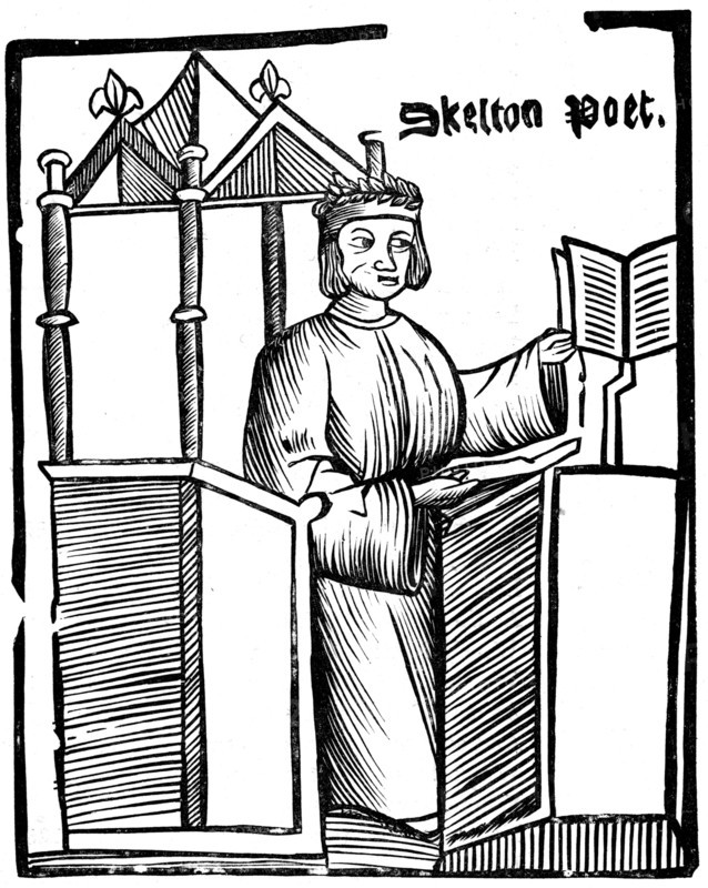 John Skelton