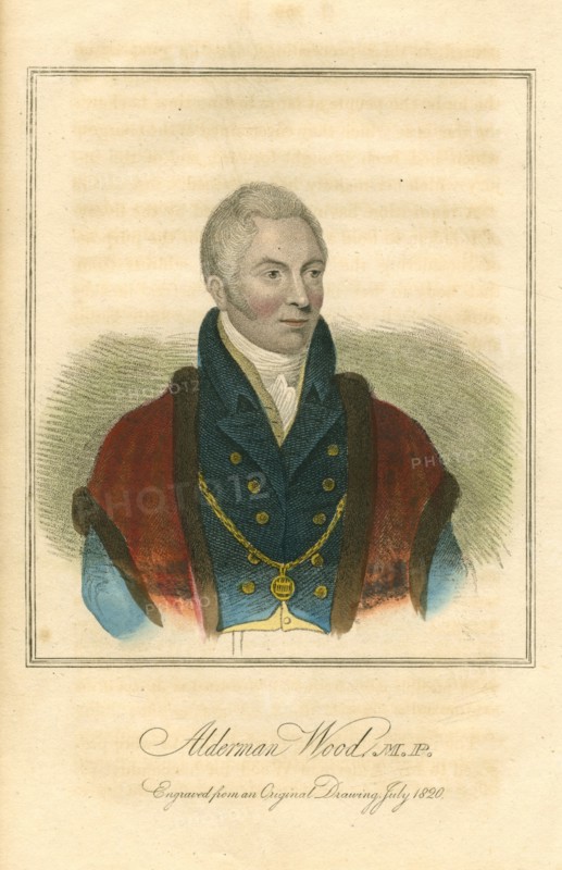 Matthew Wood