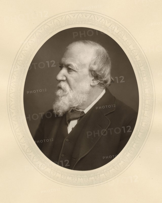 Robert Browning