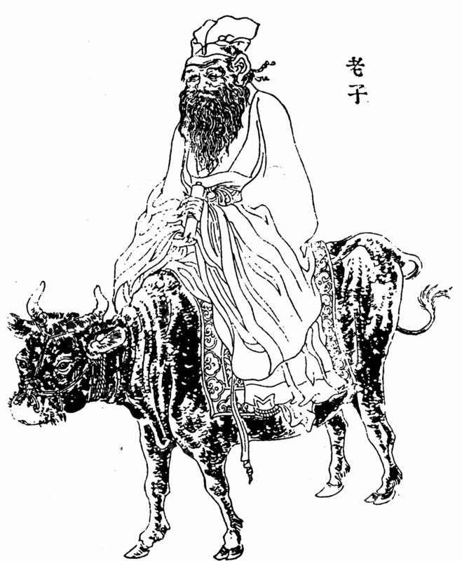 Lao-Tzu