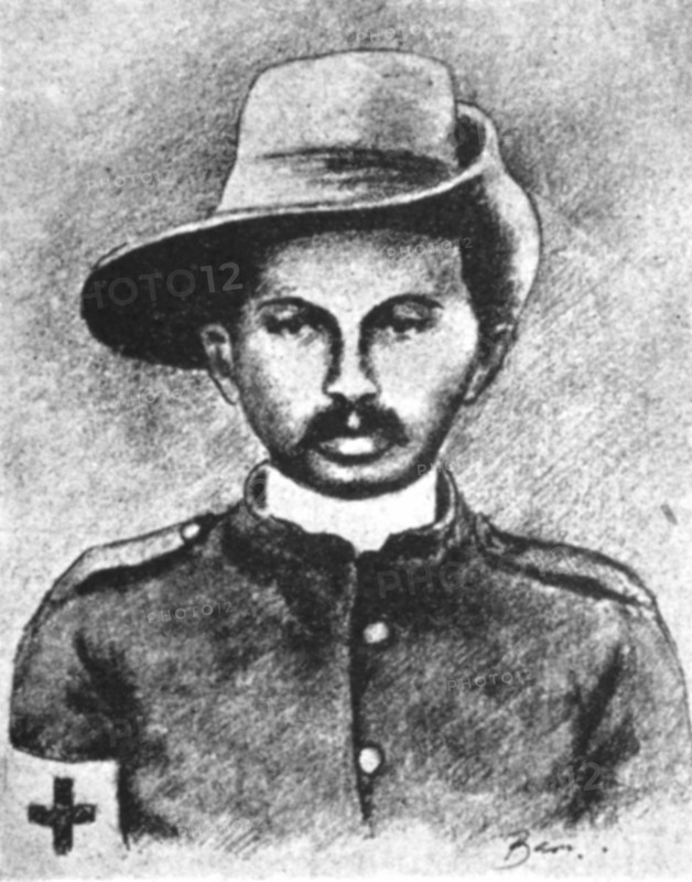 Mohondas Karamchand Gandhi