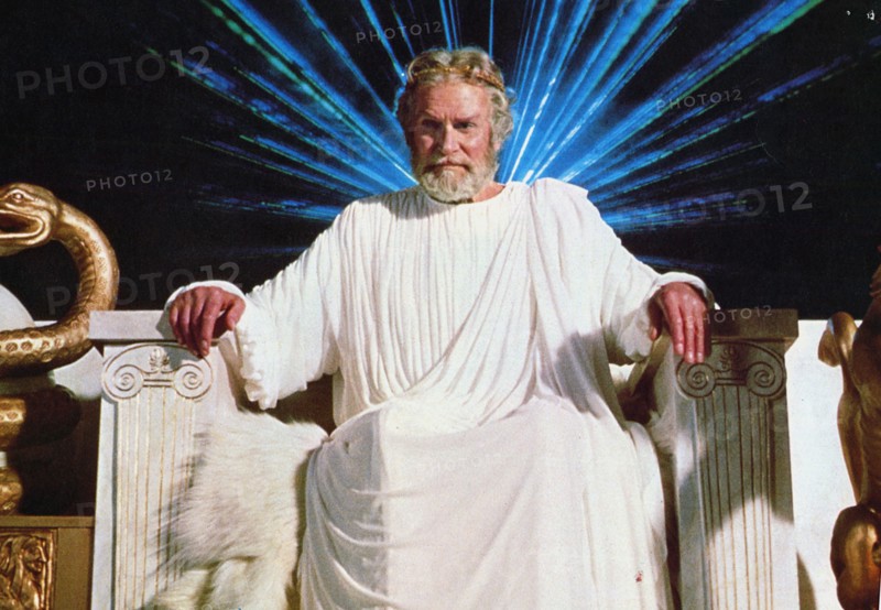 Laurence OLIVIER