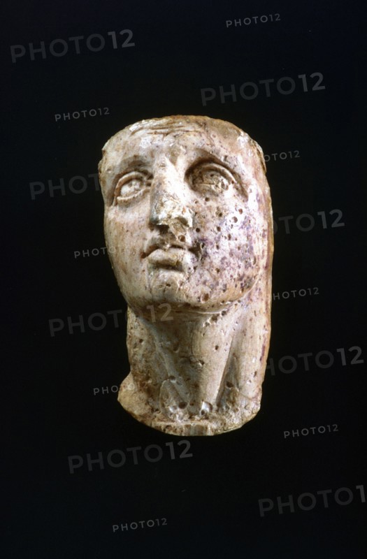 Alexander the Great
