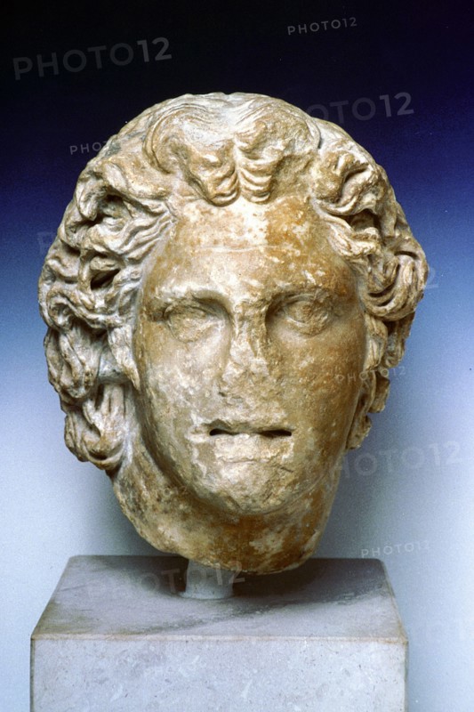 Alexander the Great