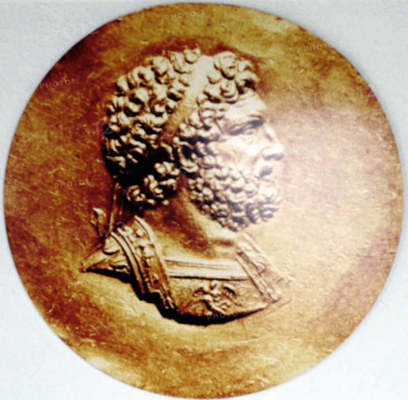Philip II of Macedon