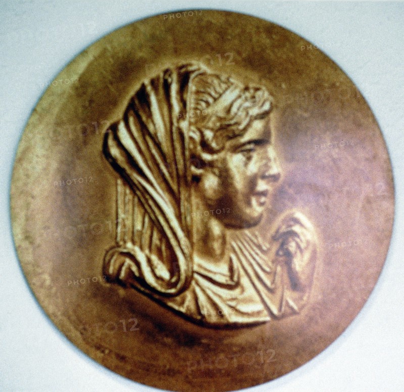 Olympias