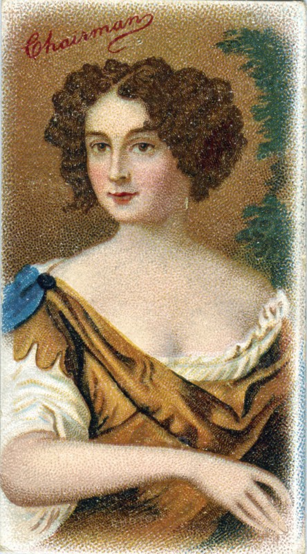 Nell Gwyn