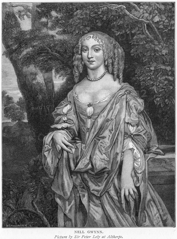 Nell Gwyn