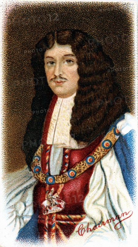 Charles II